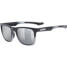Okulary rowerowe UVEX Lgl 42