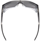 Okulary rowerowe UVEX MTN Style CV