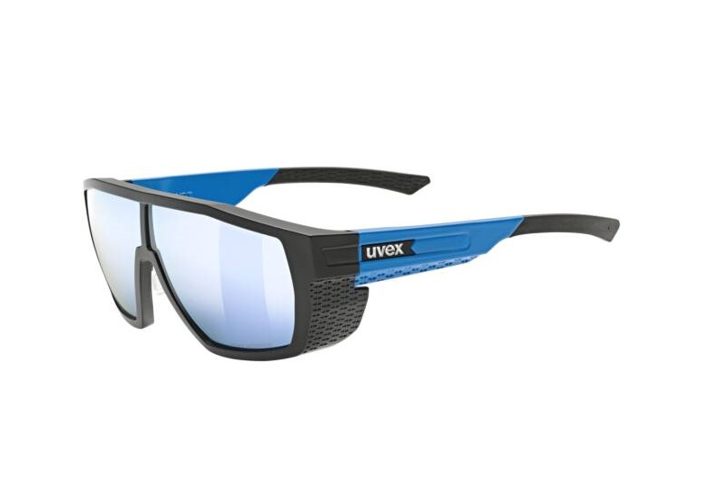 Okulary rowerowe UVEX MTN Style P