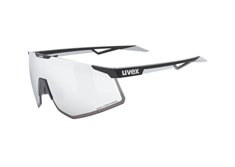 Okulary rowerowe UVEX Pace Perform CV
