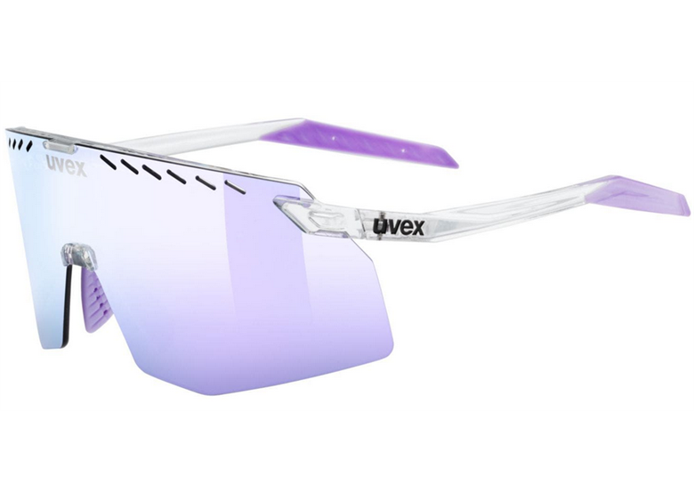 Okulary rowerowe UVEX Pace Stage