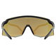 Okulary rowerowe UVEX Pace Stage CV