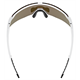 Okulary rowerowe UVEX Pace Stage CV