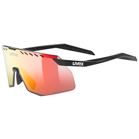 Okulary rowerowe UVEX Pace Stage Small CV