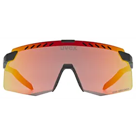 Okulary rowerowe UVEX Pace Stage Small CV