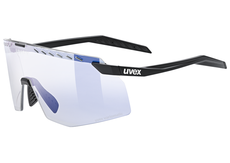 Okulary fotochromowe UVEX Pace Stage V