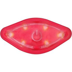 Lampka na kask UVEX Plug-in LED Kid 2