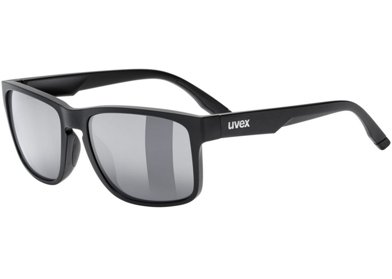 Okulary rowerowe UVEX Poise P