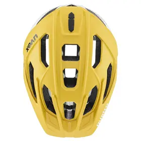Kask rowerowy UVEX Quatro CC