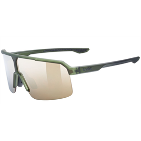 Okulary rowerowe UVEX Ramp