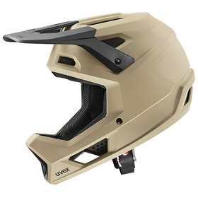 Kask rowerowy Full Face UVEX Ravage