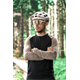 Kask rowerowy UVEX React