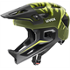 Kask rowerowy Full Face UVEX React jr. Full Face