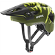 Kask rowerowy Full Face UVEX React jr. Full Face