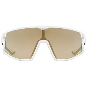 Okulary rowerowe UVEX Skyryse 