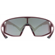 Okulary rowerowe UVEX Skyryse 
