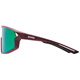 Okulary rowerowe UVEX Skyryse 