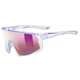 Okulary rowerowe UVEX Skyryse 