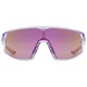 Okulary rowerowe UVEX Skyryse 