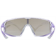 Okulary rowerowe UVEX Skyryse 