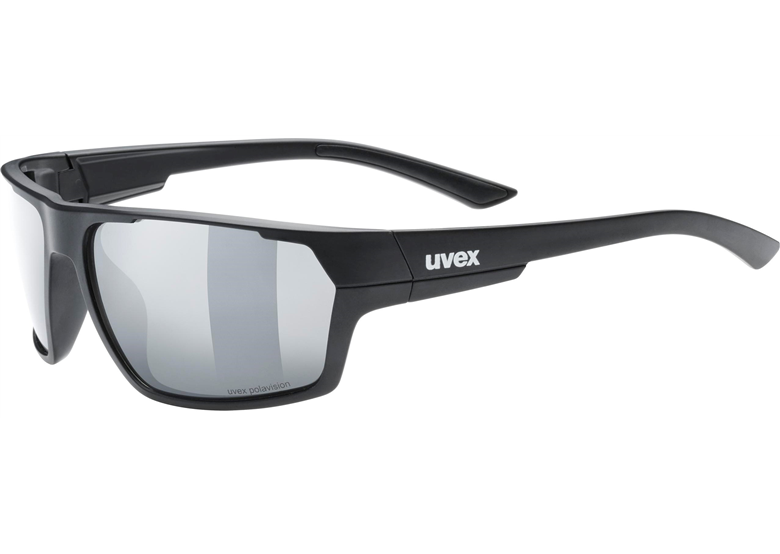 Okulary rowerowe UVEX Sportstyle 233 P