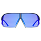 Okulary rowerowe UVEX Sportstyle 237