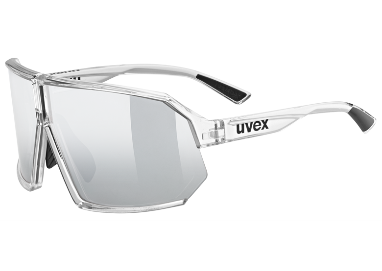 Okulary rowerowe UVEX Sportstyle 237