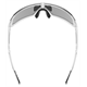 Okulary rowerowe UVEX Sportstyle 237