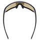 Okulary rowerowe UVEX Sportstyle 237 CV