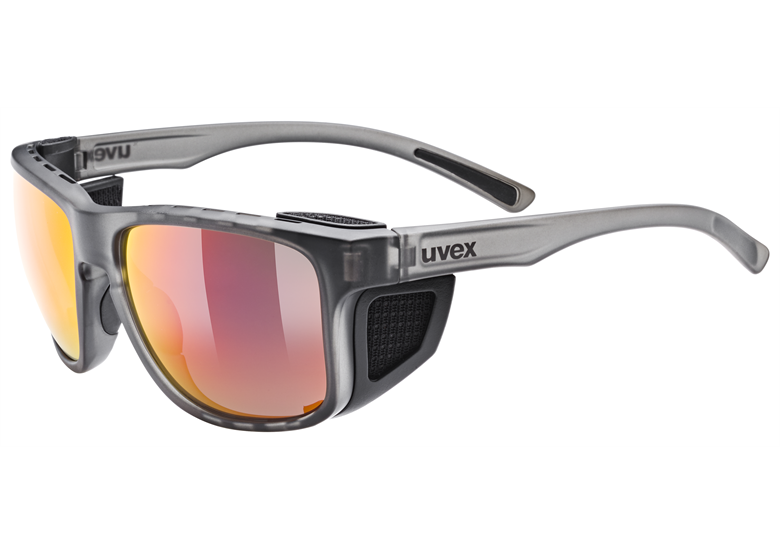 Okulary rowerowe UVEX Sportstyle 312