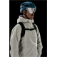 Kask rowerowy UVEX Stride Visor
