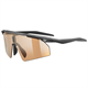 Okulary fotochromowe UVEX Ultimate Pace Ultra L V CV