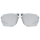 Okulary rowerowe UVEX Vectiv set