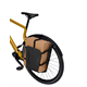 Sakwa VAUDE Free Cargo