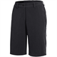 Szorty rowerowe damskie VAUDE Loamer Cord