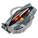 Torba na bagażnik VAUDE Mineo Commuter Briefcase