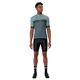Spodenki rowerowe z wkładką VAUDE Posta Tights