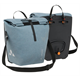 Sakwy VAUDE ReCycle Back