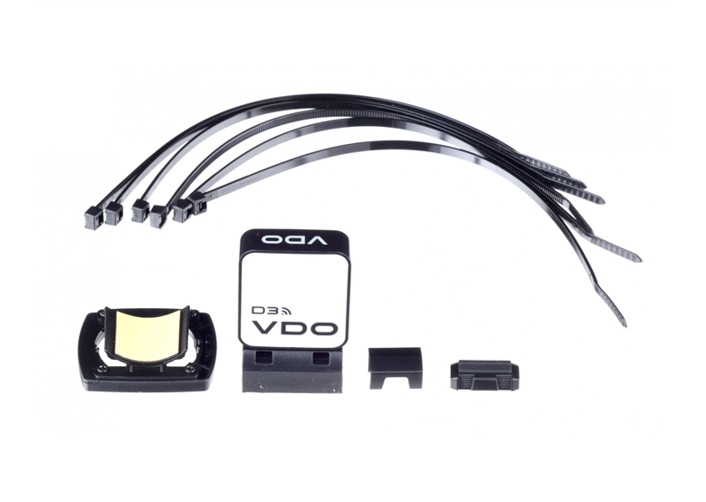 Zestaw bezprzewodowy na drugi rower VDO M5 WL / M6 WL / M6.1 WL