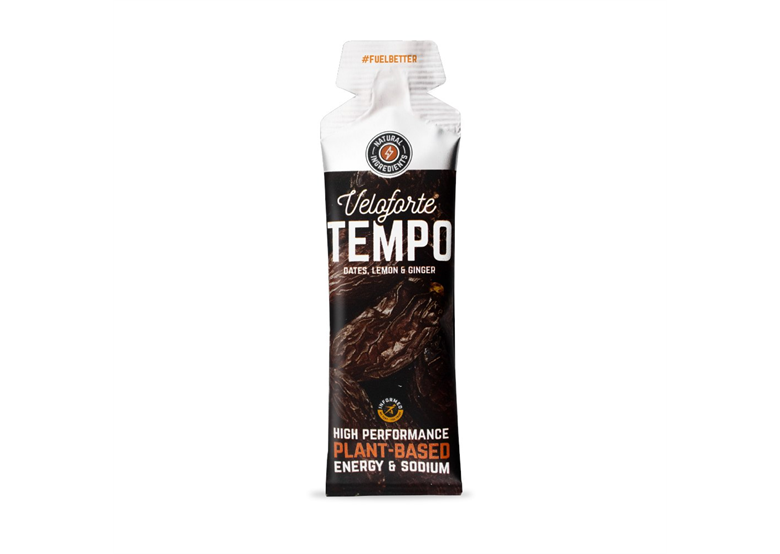 Żel energetyczny VELOFORTE 