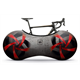 Pokrowiec rowerowy na koła VELOSOCK Firebird
