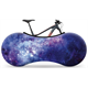 Pokrowiec rowerowy na koła VELOSOCK Space