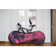 Pokrowiec rowerowy na koła VELOSOCK Space