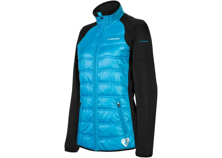 Kurtka rowerowa damska VIKING Becky Primaloft Lady