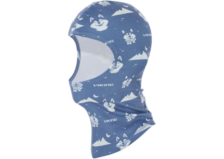 Kominiarka VIKING Kenai