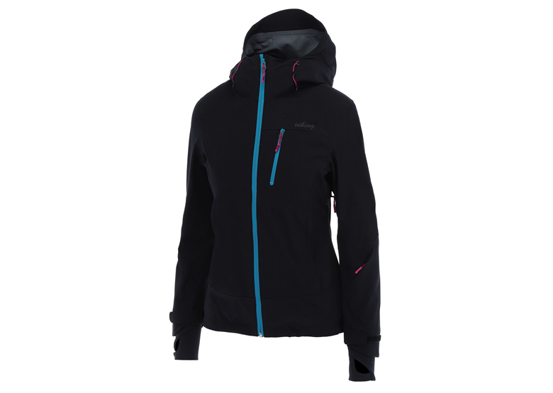 Kurtka VIKING Trek Pro Lady