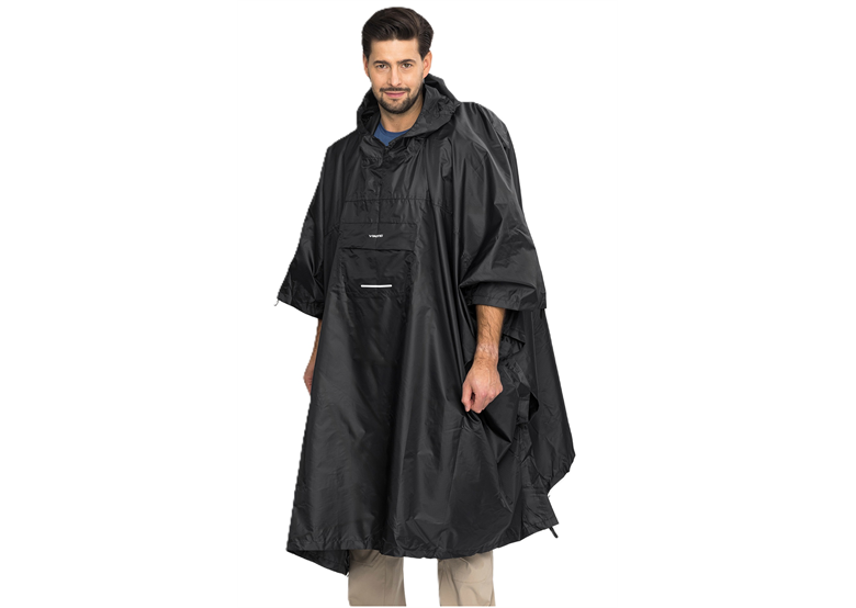 Poncho VIKING Vesper Backpack