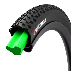 Wkładka antyprzebiciowa do opon VITTORIA Air-Liner Light XC