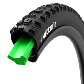 Wkładka antyprzebiciowa do opon VITTORIA Air-Liner Protect Enduro