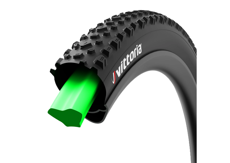 Wkładka antyprzebiciowa do opon VITTORIA Air-Liner Protect Trail